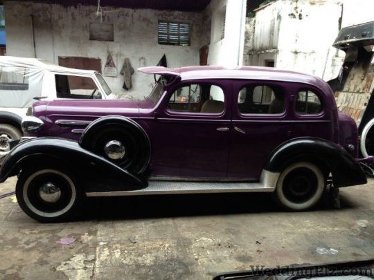 Lamba Travels Luxury Cars on Rent weddingplz