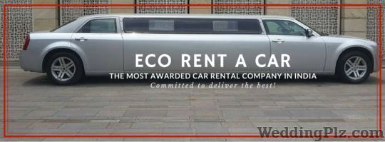 Eco Rent A Car Luxury Cars on Rent weddingplz
