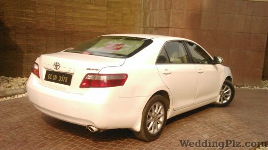 Eco Rent A Car Luxury Cars on Rent weddingplz