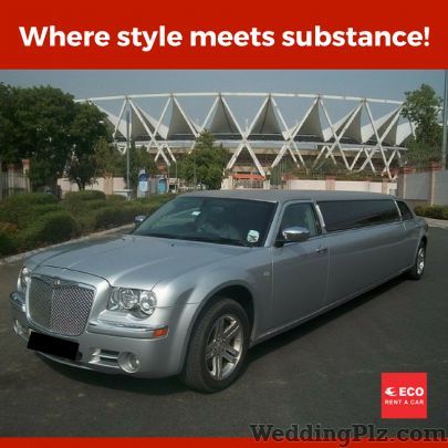 Eco Rent A Car Luxury Cars on Rent weddingplz
