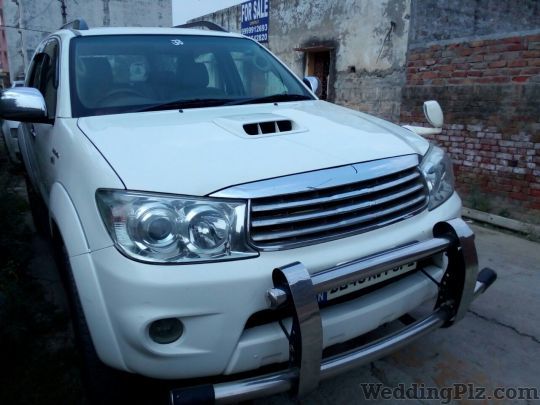 Talwar Tour and Travels Luxury Cars on Rent weddingplz