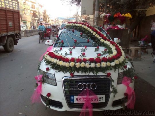 Talwar Tour and Travels Luxury Cars on Rent weddingplz