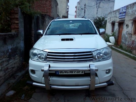 Talwar Tour and Travels Luxury Cars on Rent weddingplz