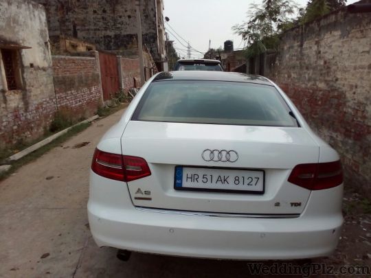 Talwar Tour and Travels Luxury Cars on Rent weddingplz