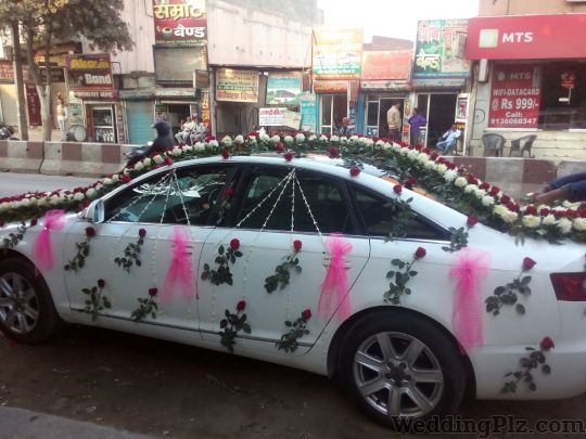 Talwar Tour and Travels Luxury Cars on Rent weddingplz