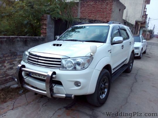 Talwar Tour and Travels Luxury Cars on Rent weddingplz