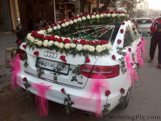 Talwar Tour and Travels Luxury Cars on Rent weddingplz