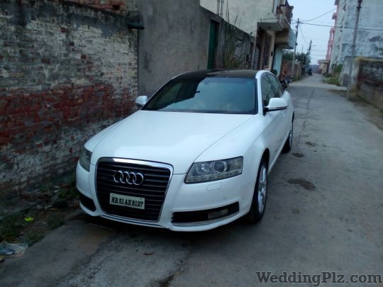 Talwar Tour and Travels Luxury Cars on Rent weddingplz