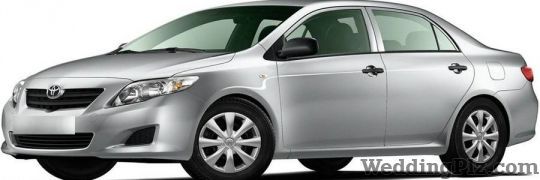 SRS Travels India Luxury Cars on Rent weddingplz