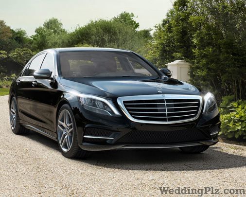 City Skyline Travels Luxury Cars on Rent weddingplz