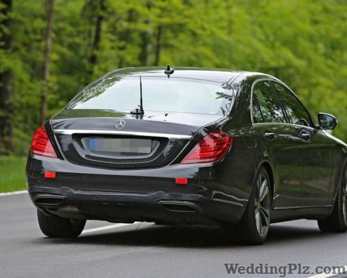 City Skyline Travels Luxury Cars on Rent weddingplz