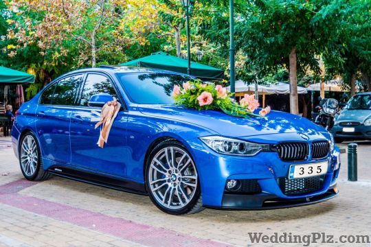 City Skyline Travels Luxury Cars on Rent weddingplz