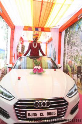 Sanvee Luxury Car Rental Luxury Cars on Rent weddingplz