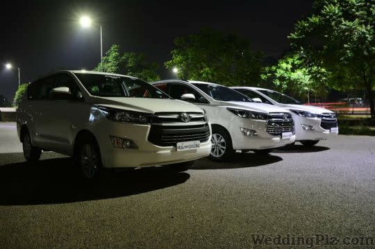 BBR Services Luxury Cars on Rent weddingplz