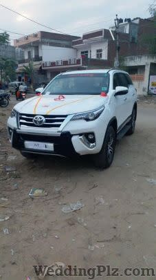 BBR Services Luxury Cars on Rent weddingplz