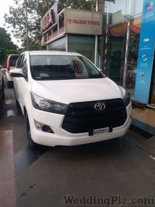 BBR Services Luxury Cars on Rent weddingplz