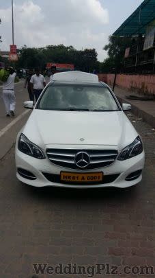 Heritage Cabs Luxury Cars on Rent weddingplz