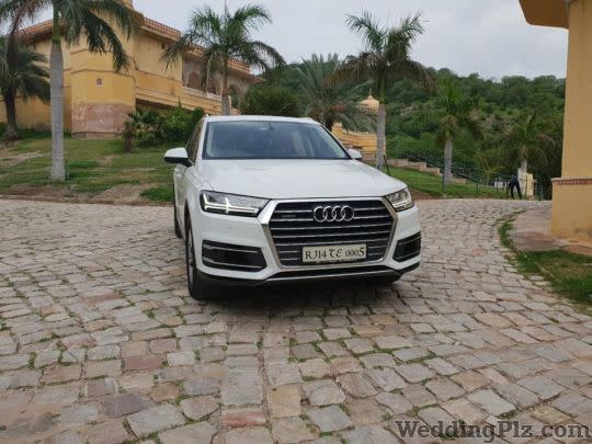 Heritage Cabs Luxury Cars on Rent weddingplz