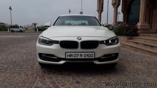 Heritage Cabs Luxury Cars on Rent weddingplz
