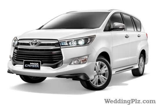 V Care Tours Luxury Cars on Rent weddingplz
