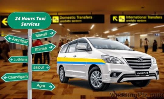 Neemrana Taxi Service Luxury Cars on Rent weddingplz