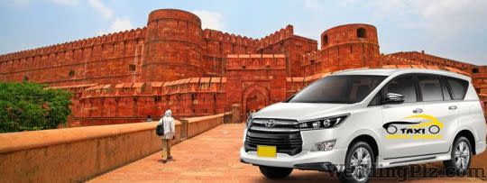 Neemrana Taxi Service Luxury Cars on Rent weddingplz