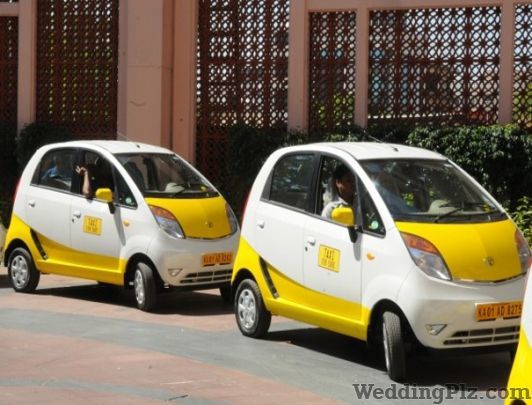 Ajinkya Travels Taxi Services weddingplz