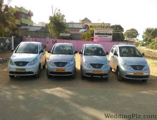 Akbar Travels Of India Taxi Services weddingplz