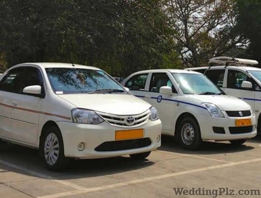 Akbar Travels Of India Taxi Services weddingplz