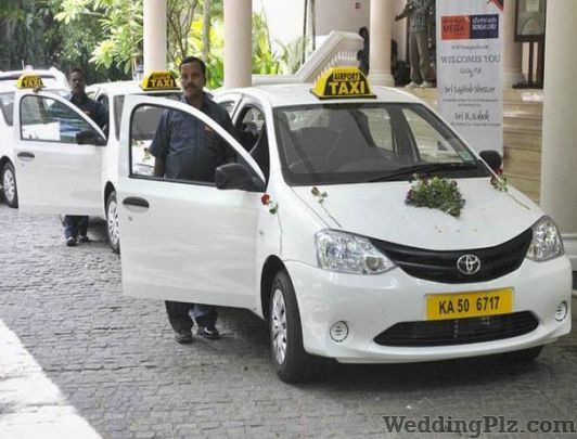 Ezone Cars Pvt Ltd Taxi Services weddingplz