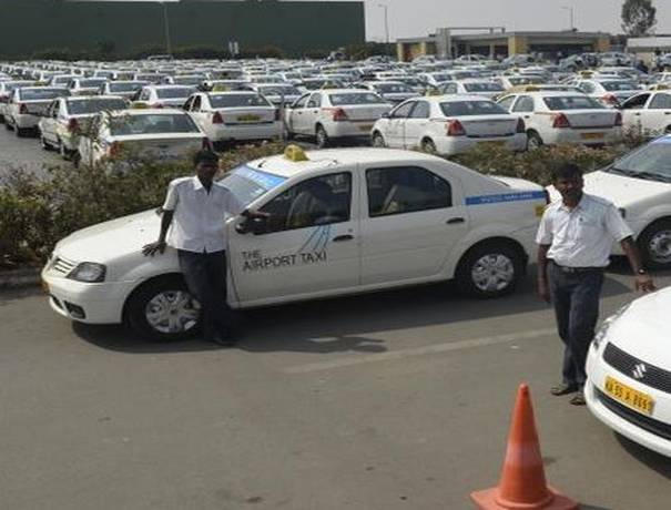 Makemytrip India Pvt. Ltd. Taxi Services weddingplz
