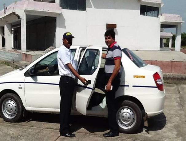 Makemytrip India Pvt. Ltd. Taxi Services weddingplz