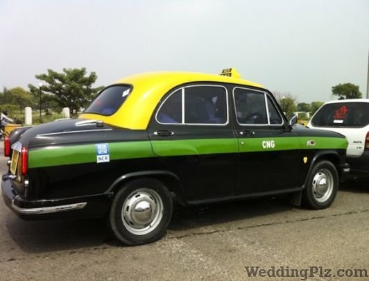 Unique Travels Enterprises Taxi Services weddingplz