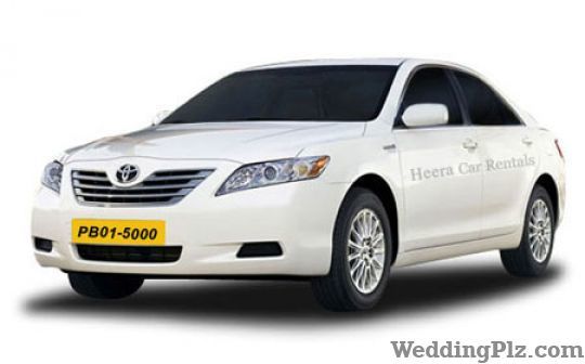 Heera Travels Taxi Services weddingplz