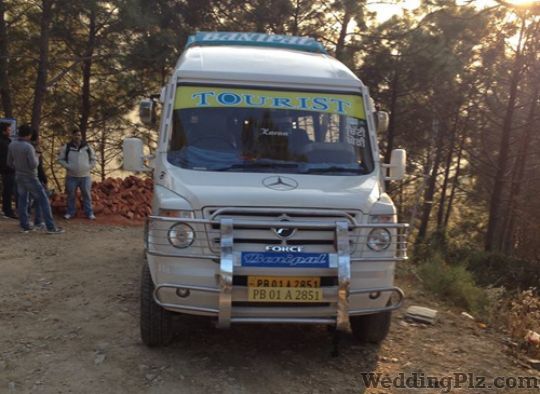 Benipal Travels Taxi Services weddingplz