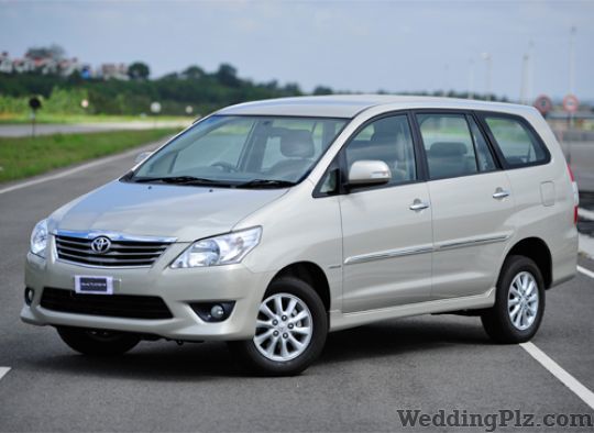Benipal Travels Taxi Services weddingplz