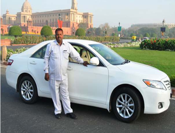 Chanson Motors Pvt. Ltd. Taxi Services weddingplz