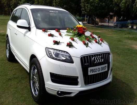 Jhajjz Car Rentals Taxi Services weddingplz