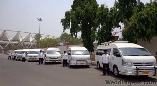 Eco Rent A Car Taxi Services weddingplz