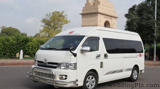 Eco Rent A Car Taxi Services weddingplz