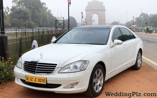 KTC India Pvt Ltd Taxi Services weddingplz