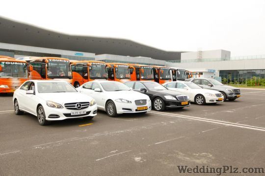 Mann Tours India Pvt Ltd Taxi Services weddingplz