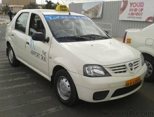 Exprez Rent A Car Taxi Services weddingplz