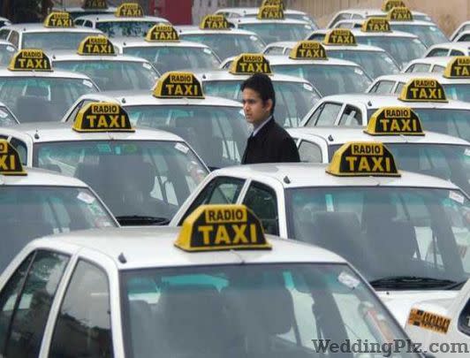 Meridian Air Travel Pvt Ltd Taxi Services weddingplz