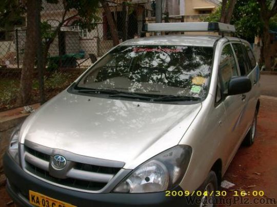 RR Tours and Travels Taxi Services weddingplz