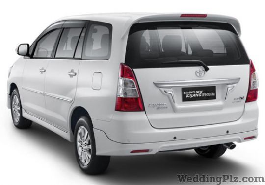 S G Rent a Car Taxi Services weddingplz