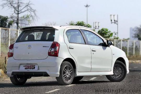 S G Rent a Car Taxi Services weddingplz