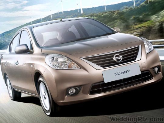 S G Rent a Car Taxi Services weddingplz