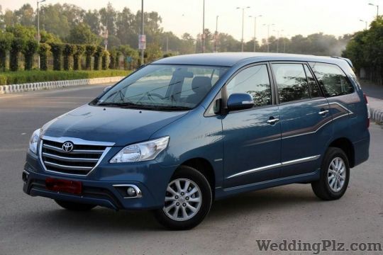 S G Rent a Car Taxi Services weddingplz