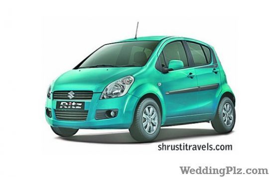 Shrusti Travels Taxi Services weddingplz
